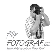 Svatební, produktové a image fotografie - www.filipfotograf.cz