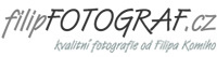 logo filipFOTOGRAF.CZ