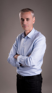 Portrétní fotografie