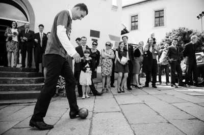 Svatební reportáž - www.filipfotograf.cz