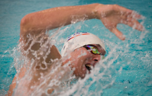 Sportovní fotografie