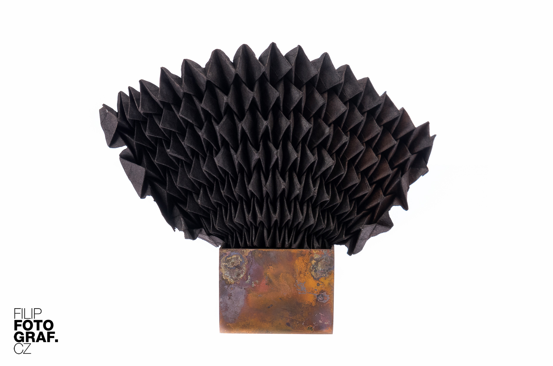 Origami, autorka Lenka Červinková
