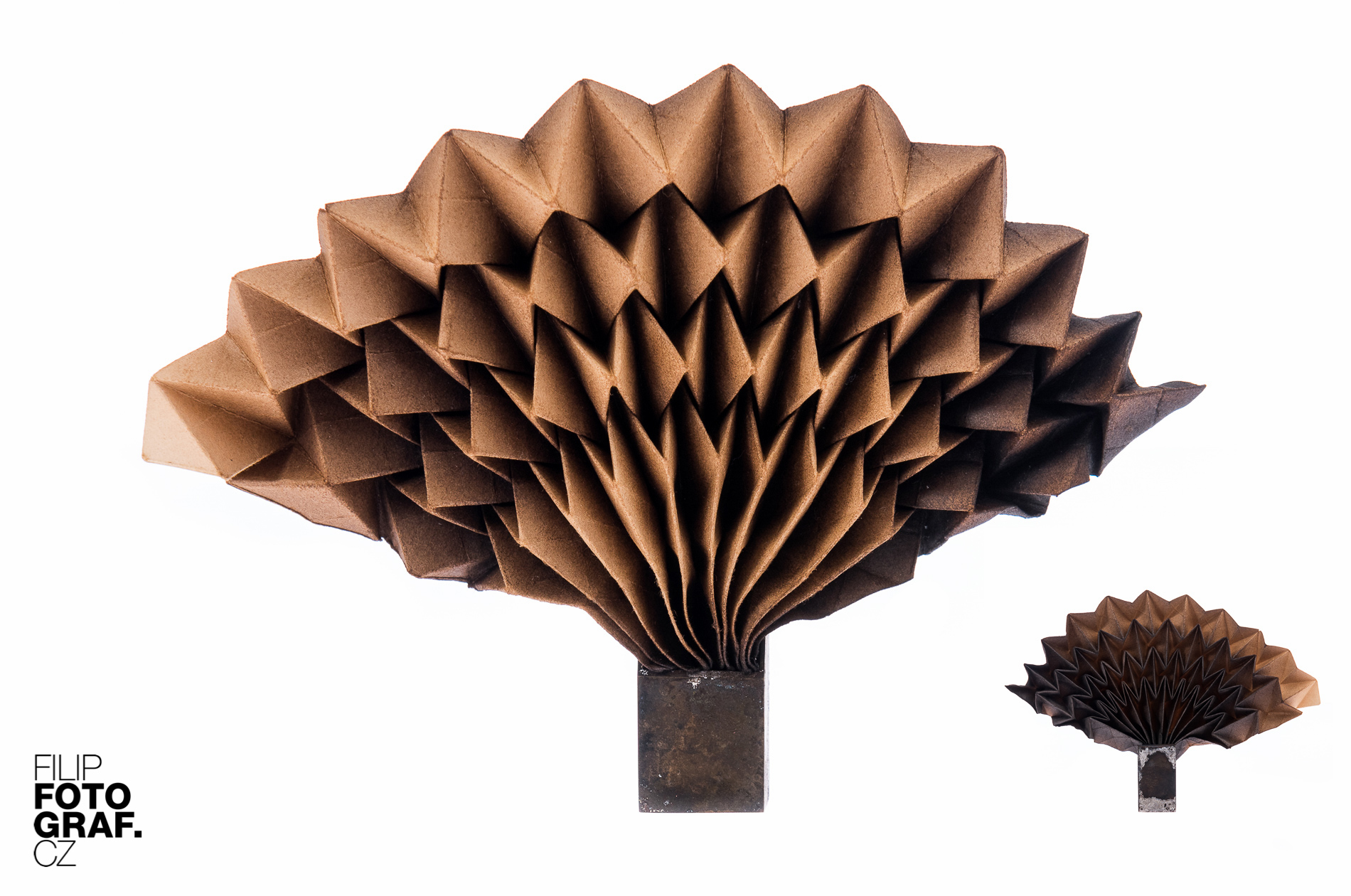Origami, autorka Lenka Červinková