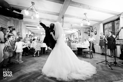 Svatební fotografie - www.filipfotograf.cz