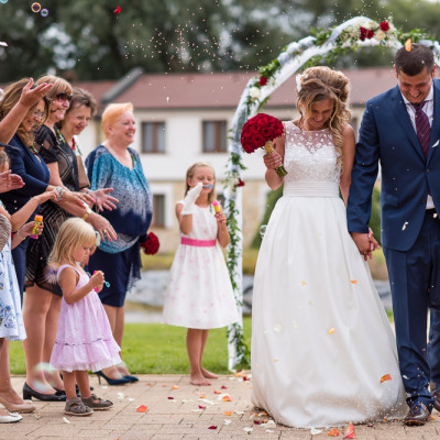 Svatební fotografie od Filipa Komorouse, www.filipfotograf.cz