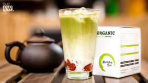 Matcha Tea - gastro fotografie - filipFOTOGRAFcz