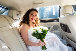 Wedding, Bentley