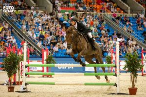 Modern Pentathlon, Jan Kuf