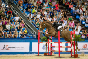 Modern Pentathlon, Jan Kuf