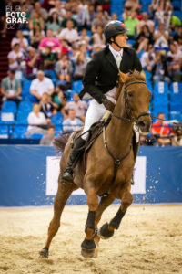 Modern Pentathlon, Jan Kuf