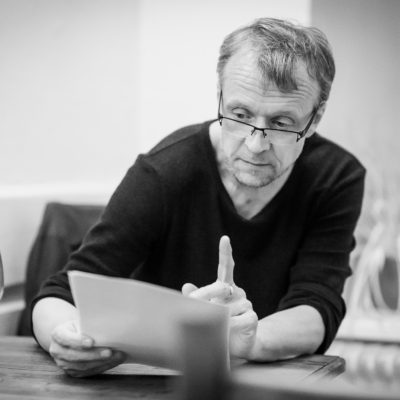 Martin Reiner