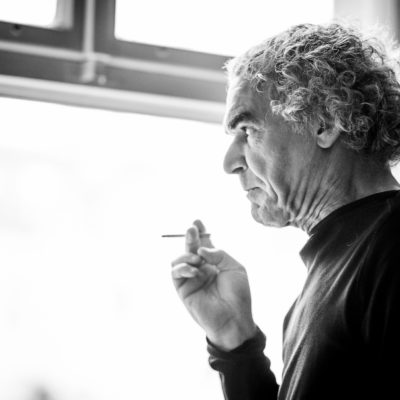 Patrik Ouředník