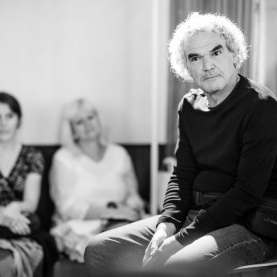 Patrik Ouředník