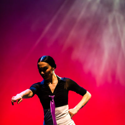 Fotograf koncertů, divadla, tance - foto Filip Komorous