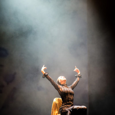 Fotograf koncertů, divadla, tance - foto Filip Komorous