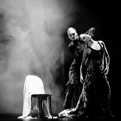 Fotograf koncertů, divadla, tance - foto Filip Komorous