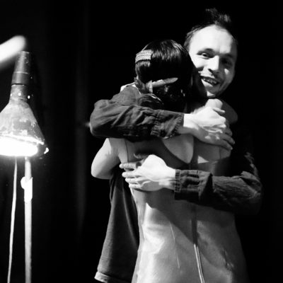 Fotograf koncertů, divadla, tance - foto Filip Komorous