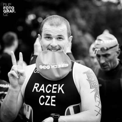 Triatlon Plzeň - sportovní fotograf
