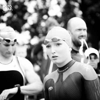 Triatlon Plzeň - sportovní fotograf