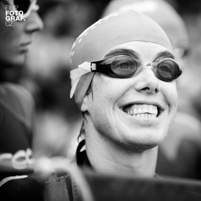 Eva Nováková, Triatlon Plzeň - sportovní fotograf