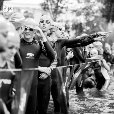 Triatlon Plzeň - sportovní fotograf