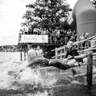 Triatlon Plzeň - sportovní fotograf
