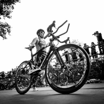 Triatlon Plzeň - sportovní fotograf