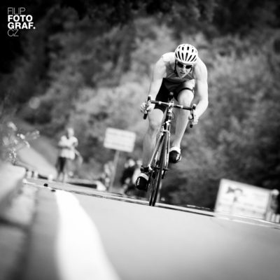 Triatlon Plzeň - sportovní fotograf