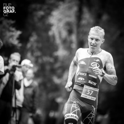 Triatlon Plzeň, Petr Vabroušek - sportovní fotograf