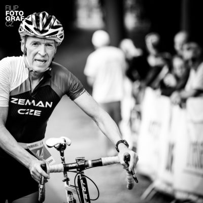 Triatlon Plzeň - sportovní fotograf