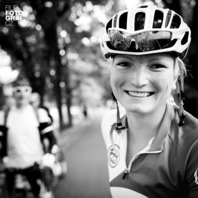 Triatlon Plzeň - sportovní fotograf