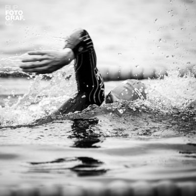 Triatlon Plzeň - sportovní fotograf