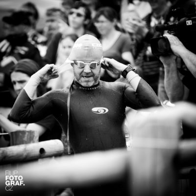 Triatlon Plzeň - sportovní fotograf