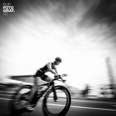 Triatlon Plzeň - sportovní fotograf