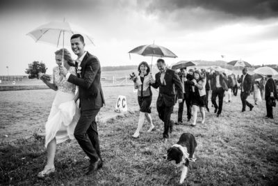 Svatební fotograf Filip Komorous - svatební reportáž
