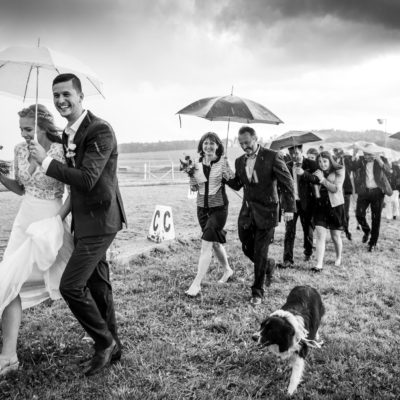 Svatební fotograf Filip Komorous - svatební reportáž