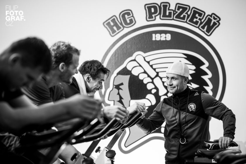 Kalendář HC Škoda Plzeň 2019
