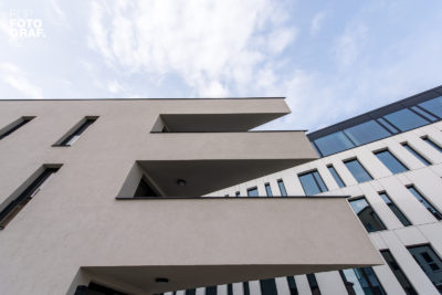 Fotograf architektury