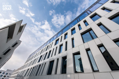 Fotograf architektury