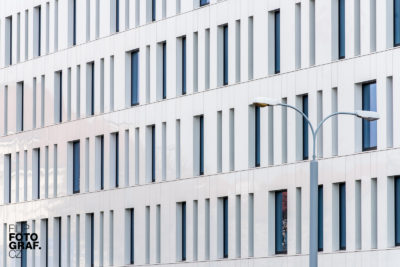 Fotograf architektury