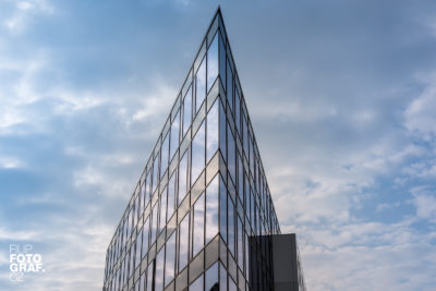 Fotograf architektury