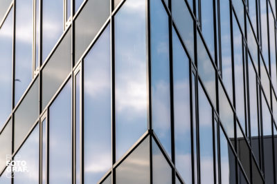 Fotograf architektury