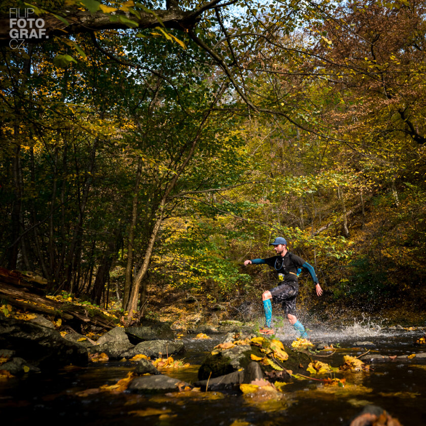 Sportovní a outdoorové eventy 2025